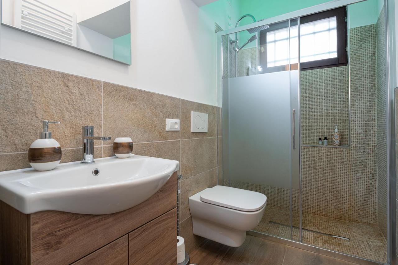 ונציה Suite Rava - San Marco With Pool מראה חיצוני תמונה