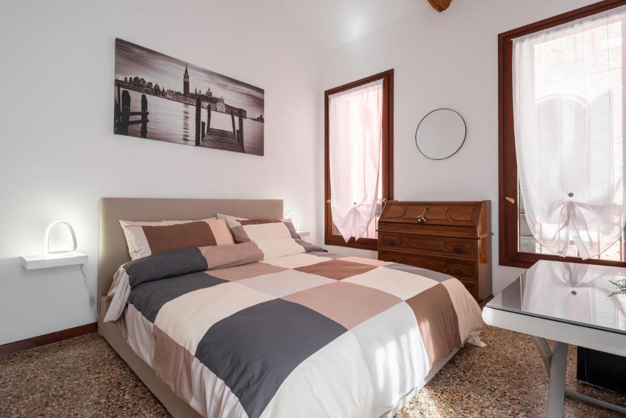 ונציה Suite Rava - San Marco With Pool מראה חיצוני תמונה