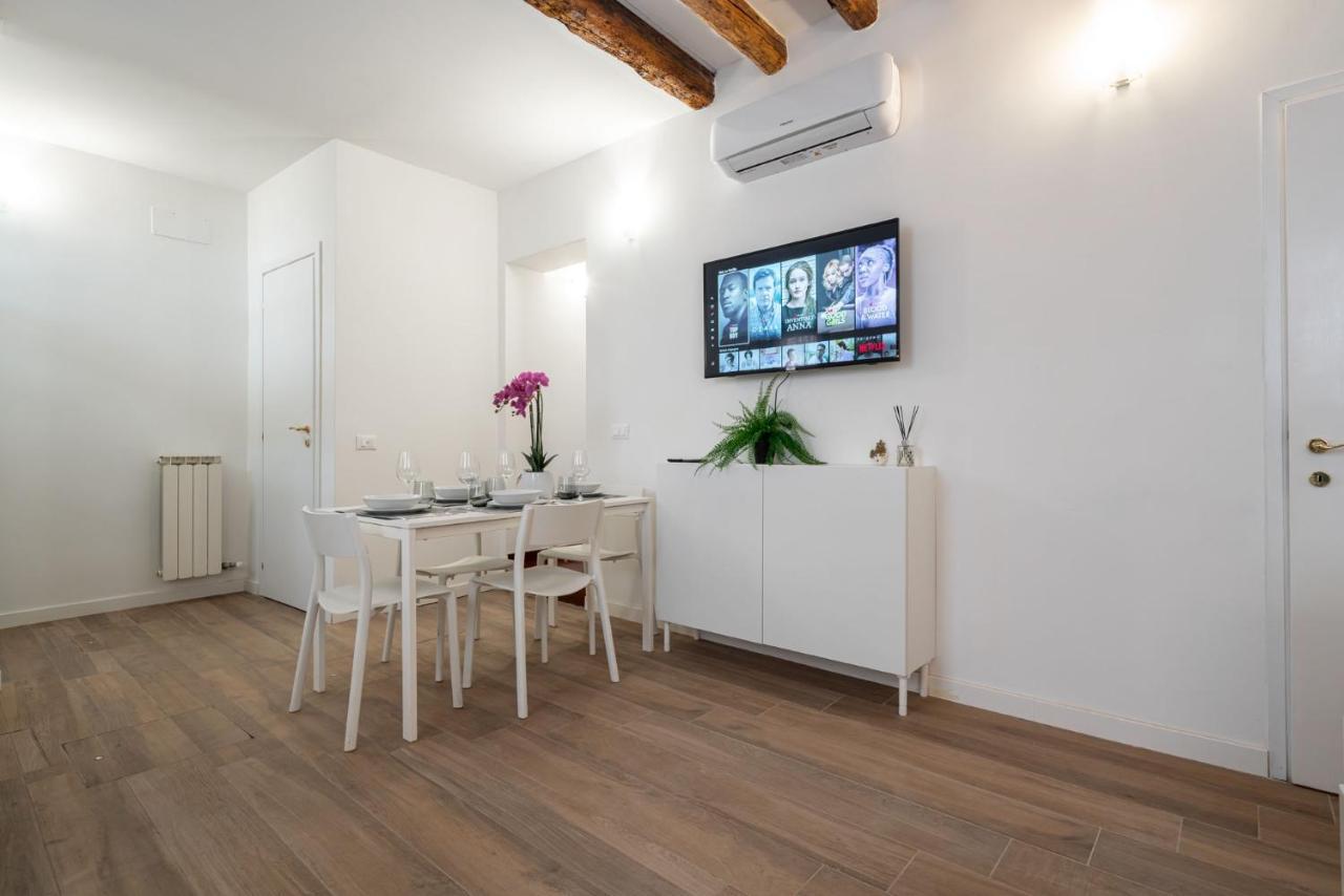 ונציה Suite Rava - San Marco With Pool מראה חיצוני תמונה