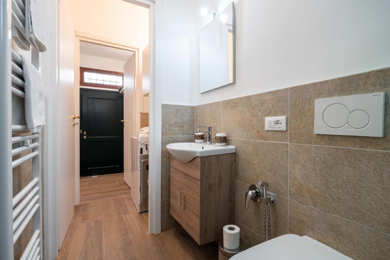 ונציה Suite Rava - San Marco With Pool מראה חיצוני תמונה