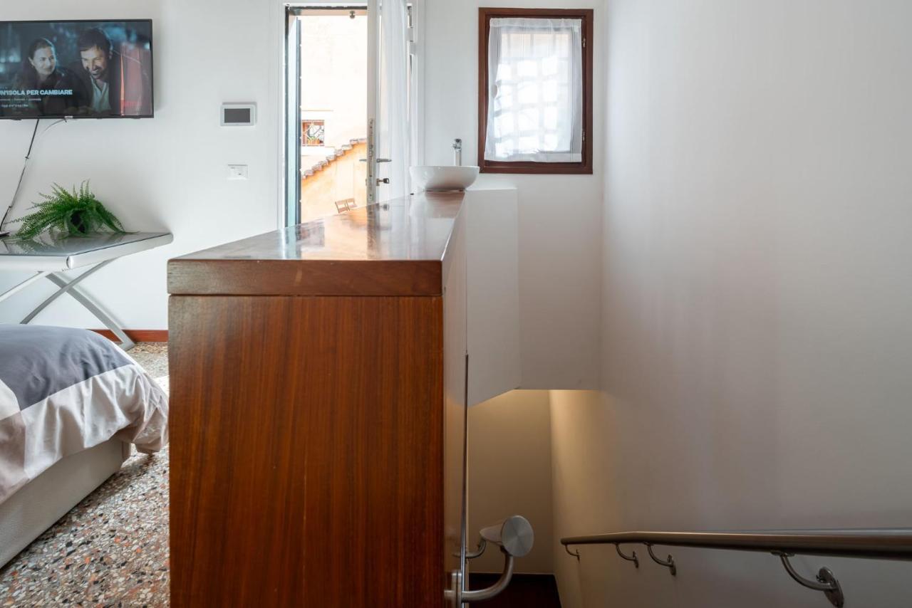 ונציה Suite Rava - San Marco With Pool מראה חיצוני תמונה